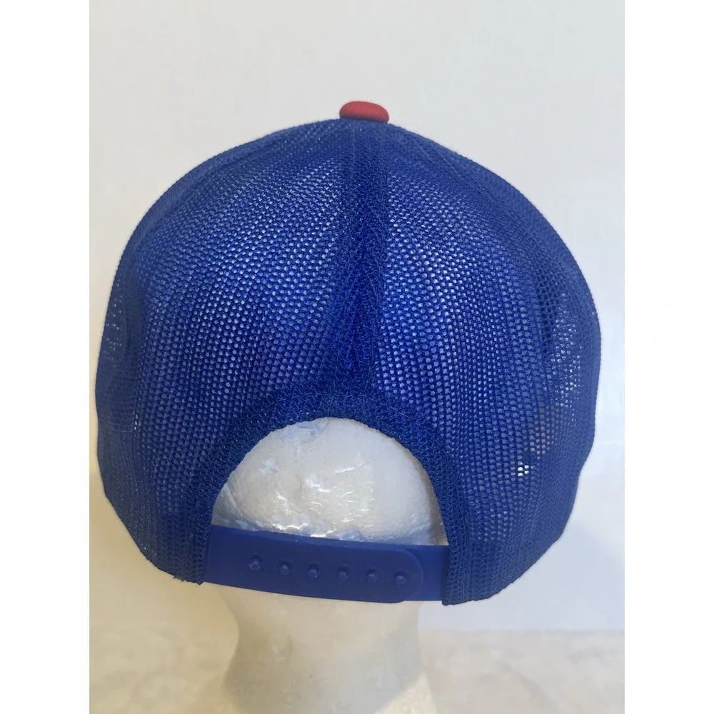 Vintage Sports Specialties MLB Denver Bears‎ SnapBack Size Youth